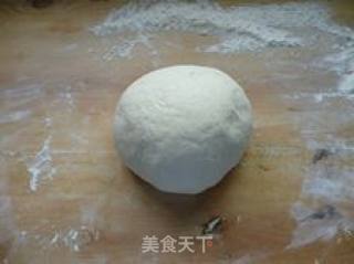全麦刀切馒头的做法步骤：4