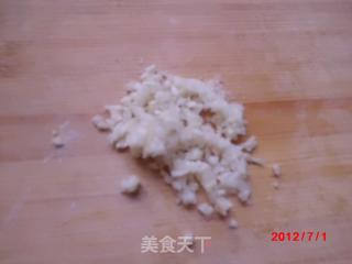 凉拌红油豇豆的做法步骤：5