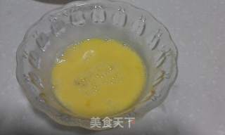 柔情鸡蛋甜酒羹的做法步骤：3