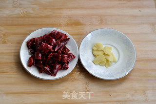 香辣鸡翅的做法步骤：5