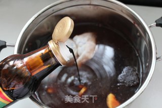 卤味在家做【自制卤牛肉】的做法步骤：6