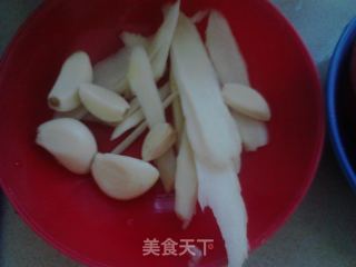 枣香凤爪的做法步骤：1