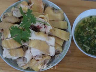 广东白切鸡的做法步骤：6