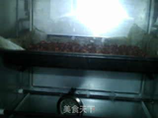 新奥尔良烤花生的做法步骤：8