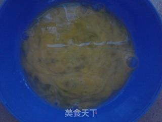 西红柿蛋汤的做法步骤：2