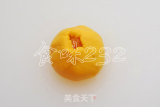 糯米小南瓜的做法步骤：13