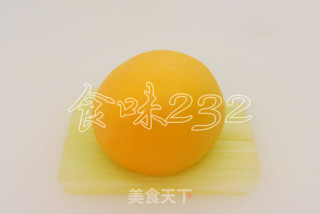 糯米小南瓜的做法步骤：14