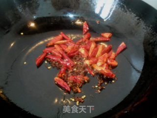 自制美味零食——麻辣花生的做法步骤：12
