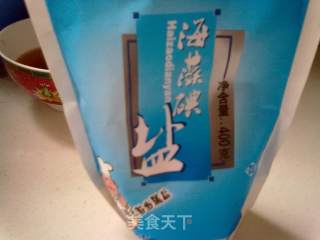 鸡蛋火腿饼的做法步骤：2