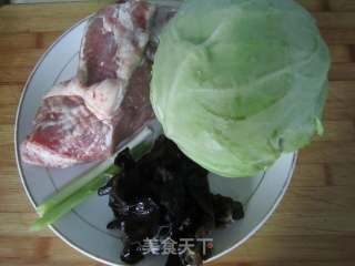 零厨艺的水煮肉片的做法步骤：1