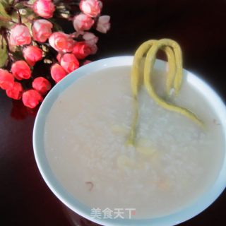 糯米莲子粥------香糯好吃的做法步骤：6