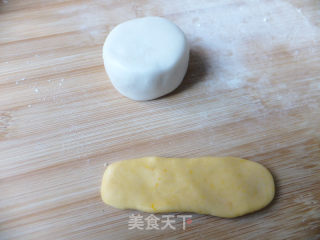 糯米超萌兔子的做法步骤：8