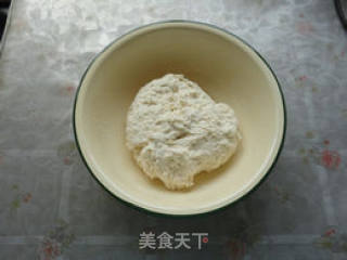 自制凉皮的做法步骤：3