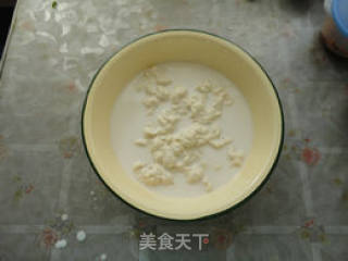 自制凉皮的做法步骤：5