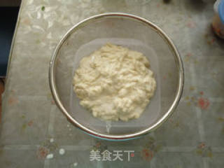 自制凉皮的做法步骤：6