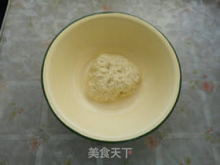 自制凉皮的做法步骤：8