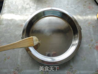 自制凉皮的做法步骤：11