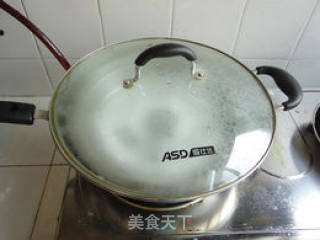 自制凉皮的做法步骤：14