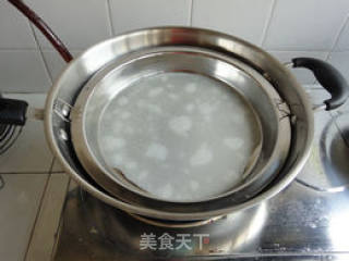 自制凉皮的做法步骤：15