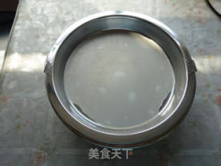 自制凉皮的做法步骤：16