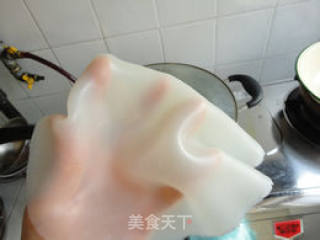 自制凉皮的做法步骤：17