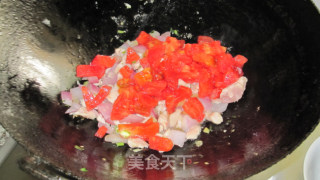 通心粉的做法步骤：5