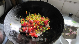 通心粉的做法步骤：6
