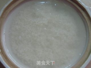 腊味煲仔饭的做法步骤：1