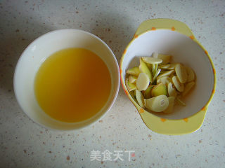 柠香啤酒翅的做法步骤：3