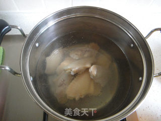 柠香啤酒翅的做法步骤：4