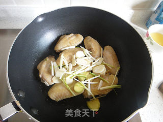 柠香啤酒翅的做法步骤：8