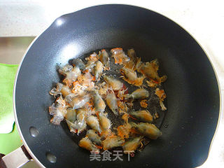 丝瓜番茄虾的做法步骤：6