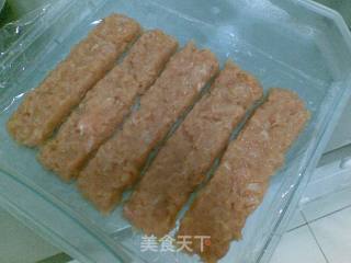 炸鸡块的做法步骤：2