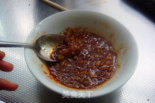 夏日食野菜之---【美味的马齿苋饼】的做法步骤：5