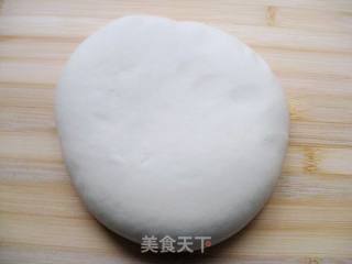 糖酥饼的做法步骤：7