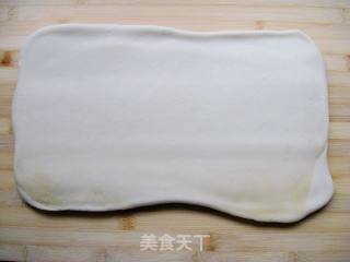 糖酥饼的做法步骤：10
