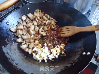 家常红烧肉的做法步骤：5