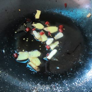 瘦肉豆腐丝的做法步骤：4