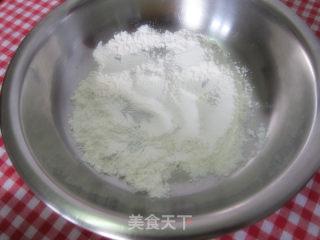 【煎香蕉】法式美味甜点的做法步骤：4