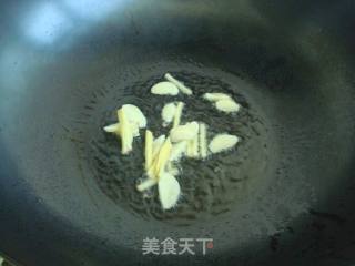 腊肉炒香干的做法步骤：7
