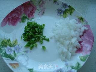 凉拌酸辣黄豆的做法步骤：5