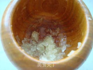 凉拌酸辣黄豆的做法步骤：6