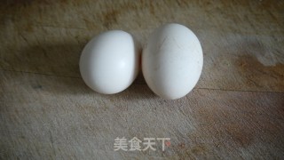 微波炉 鸡蛋羹的做法步骤：1