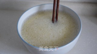 微波炉 鸡蛋羹的做法步骤：2
