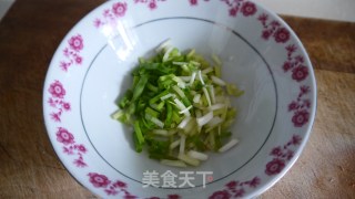 微波炉 鸡蛋羹的做法步骤：8