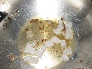 糖醋排骨的做法步骤：5