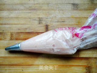 宝宝的营养美食------眉毛鱼圆的做法步骤：5