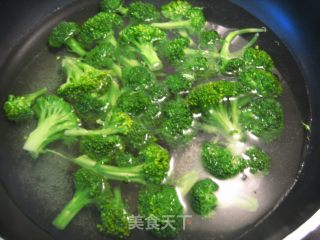 XO酱杏鲍菇的做法步骤：2