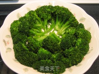 XO酱杏鲍菇的做法步骤：5
