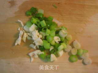 XO酱杏鲍菇的做法步骤：7